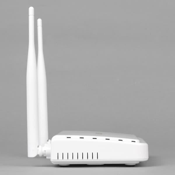 Внешний вид Upvel UR-354AN4G