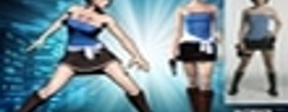 Ultimate Marvel vs Capcom 3: бонусные костюмы 