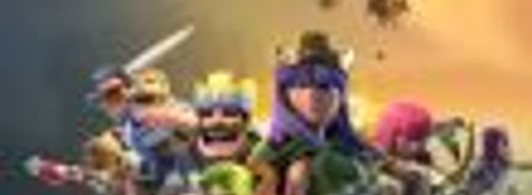 Аналитики: Supercell – самый успешный издатель мобильных игр в 2017 году