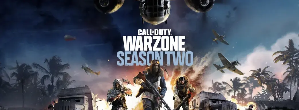 Activision reconoce el tamaño "endemoniadamente loco" de Warzone