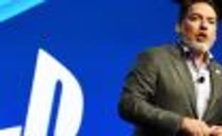 Президент Sony America Шон Лайден о PS4 Pro и будущем Playstation