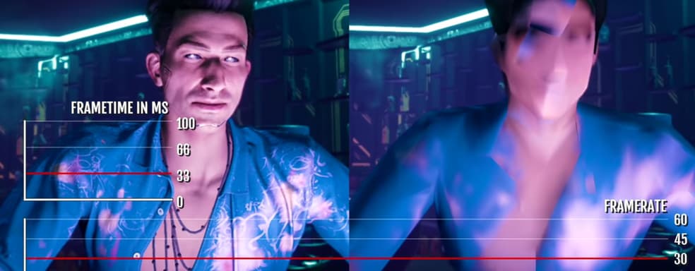 Что изменилось в Cyberpunk 2077 после выхода патча 1.2. Ролики со сравнениями версий