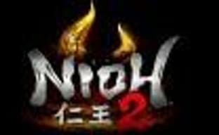 Анонс и тизер Nioh 2