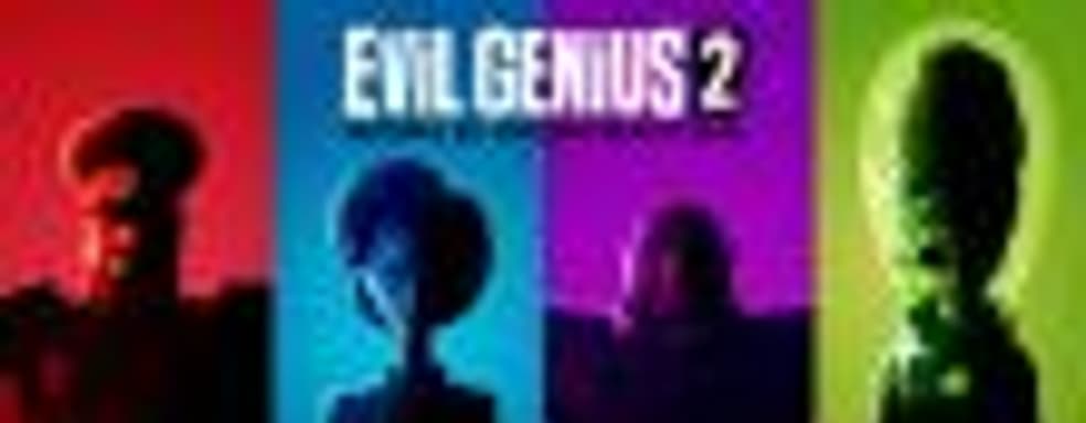 Премьера трейлера Evil Genius 2: World Domination