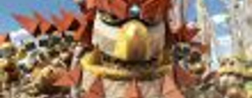 Слух: Knack II в разработке  