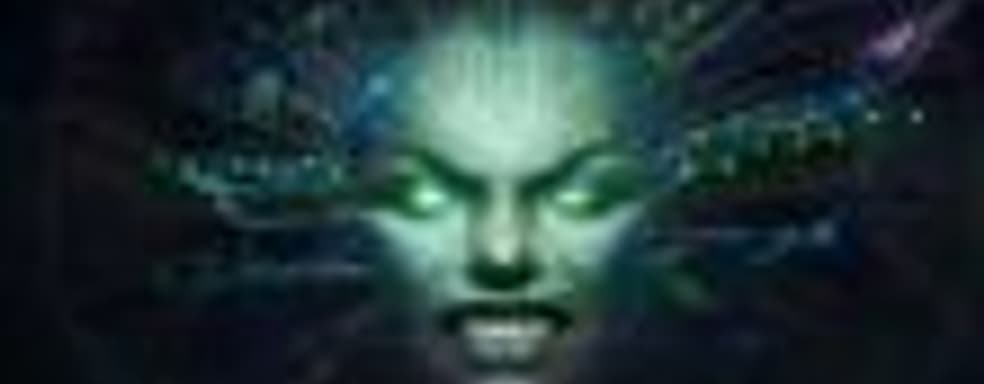 Шодан и кадры игрового процесса в тизере System Shock 3