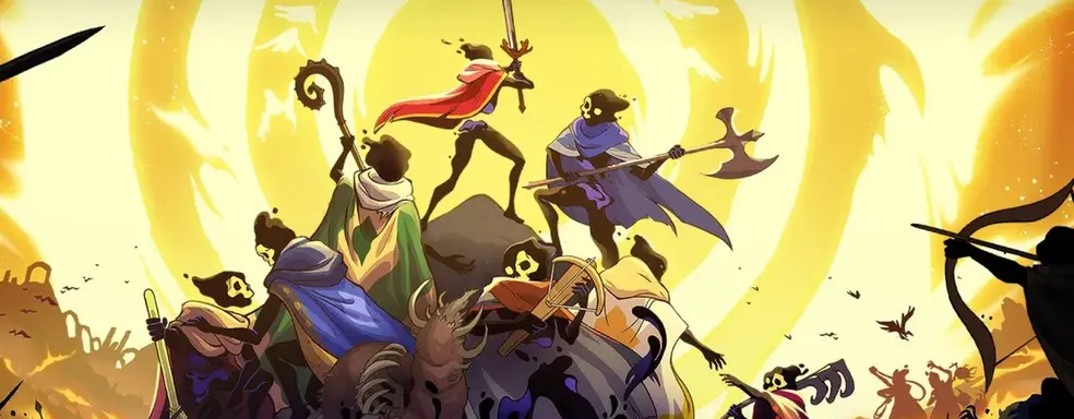 Состоялся релиз кооперативного «рогалика» 33 Immortals