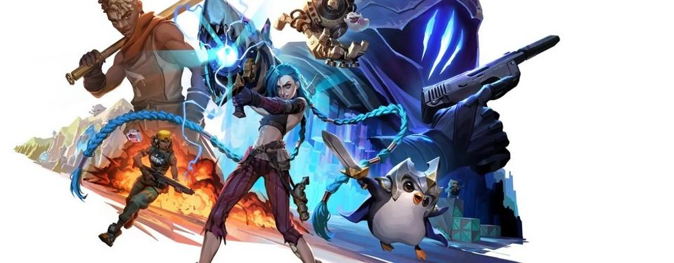 Riot Games будет банить игроков за неподобающие выссказывания даже за пределами ее игр