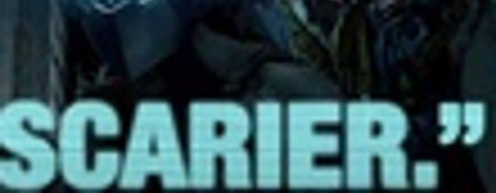 John Riccitiello о Dead Space 2