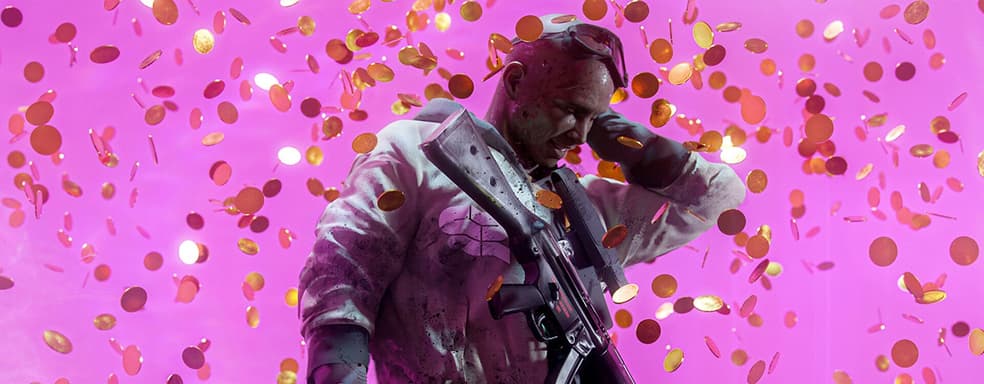 Ураганно, красиво, бесплатно, но с проблемами. Обзор сетевого шутера The Finals