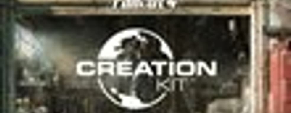 Началось открытое бета-тестирование редактора для Fallout 4 