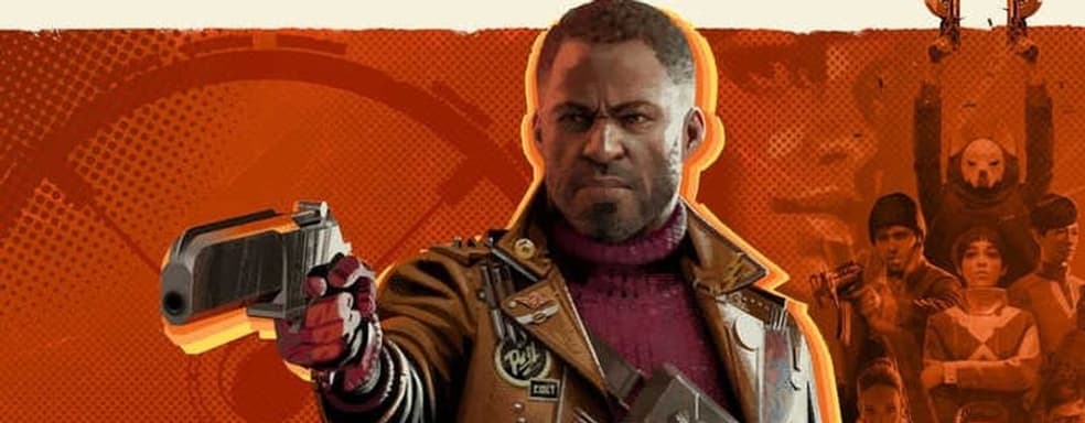 Эксклюзивность Deathloop для PS5 будет долгой. Sony подтвердила информацию