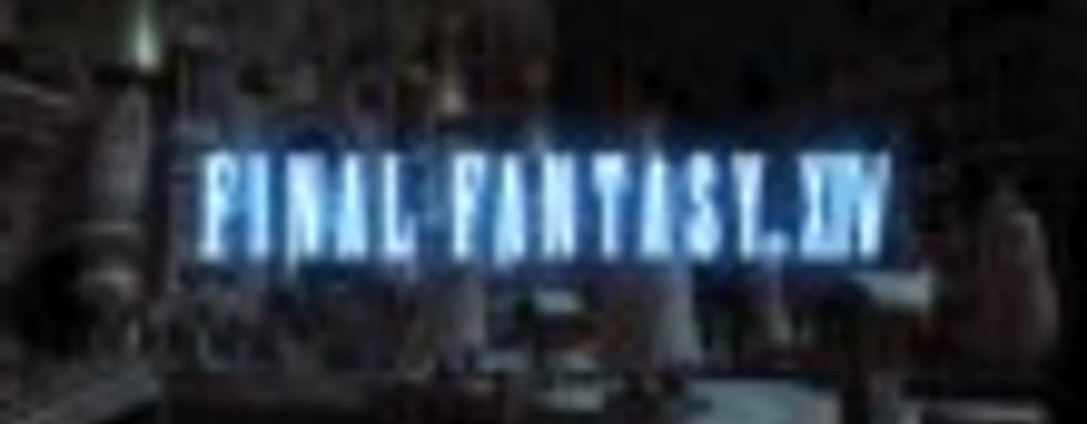 Разработчики Final Fantasy XIV поздравили игроков с праздниками