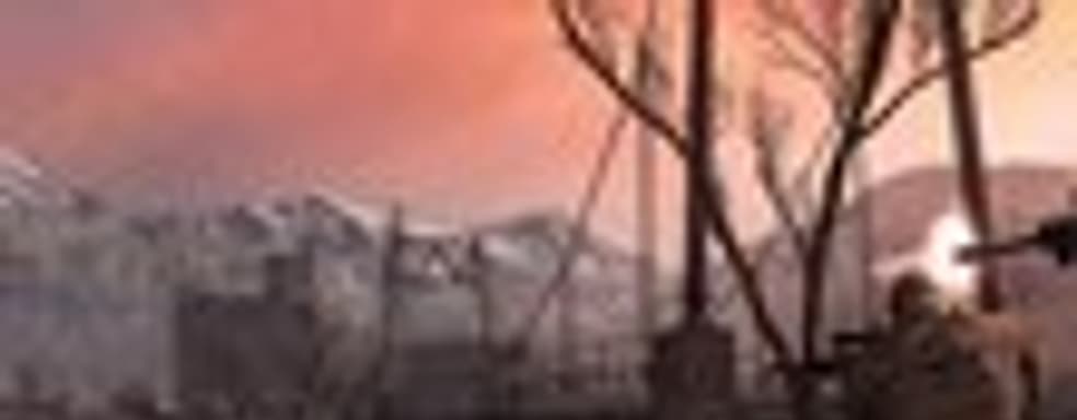 The Valley of Death Pack для Operation Flashpoint: Red River