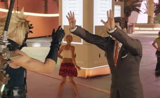 Square Enix обещала исправить ошибку, делающую получение платинового трофея в Final Fantasy 7 Rebirth невозможным