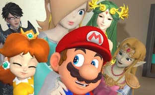 Saudi Prince's Foundation Becomes Fifth-Largest Shareholder in Nintendo