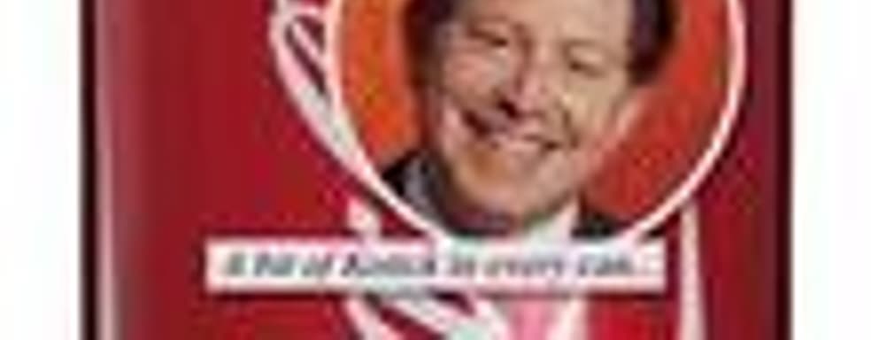 Coca-Cola и Bobby Kotick