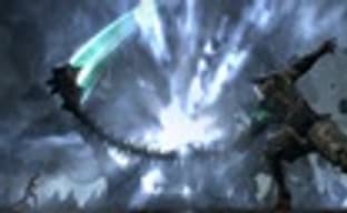 Дата выхода Resurrection DLC для Castlevania: Lords of Shadow