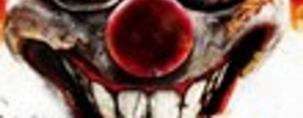 Twisted Metal: новые детали