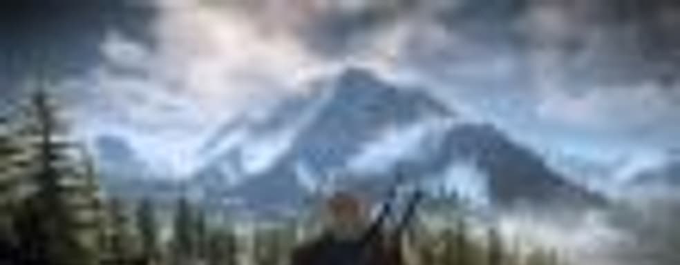 Launch-трейлер The Witcher 3: Game of the Year Edition