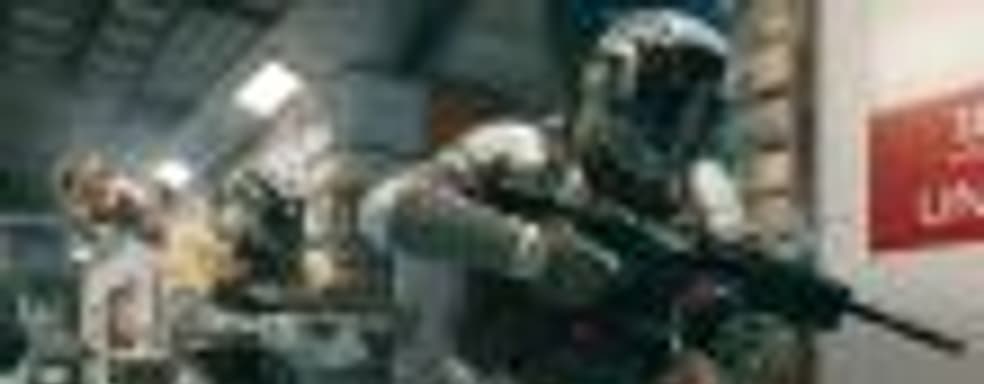 Студия-разработчик Call of Duty: Ghosts и Infinite Warfare открыла новое подразделение в Польше