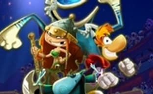 Оценки Rayman Legends