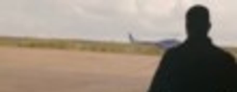 Квадроциклы, парашюты и прочий экстрим от Criterion Games 