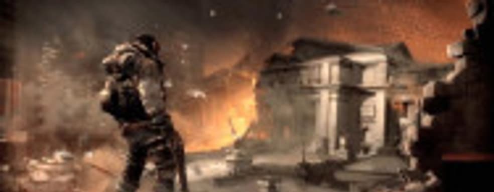 Call of Duty, а не Doom – id Software о прекращении разработки Doom 4