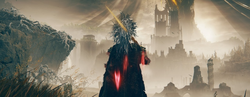 Водопады в Elden Ring Shadow of the Erdtree разочаровали игроков. Похоже, FromSoftware не вознаградила упорных исследователей