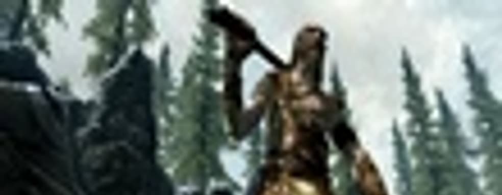 Патч для PS3-версии Skyrim уcтранил лаг