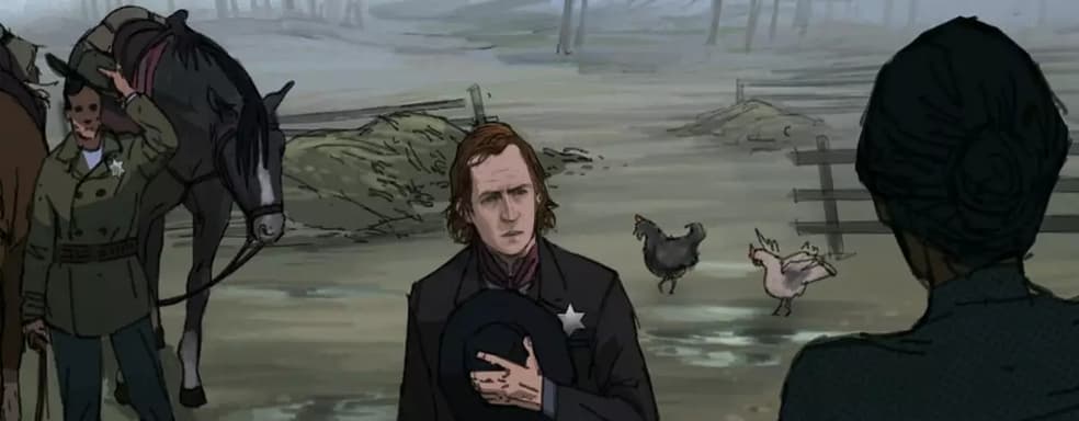 Создатели The Witcher и Frostpunk работают над игрой для взрослых игроков