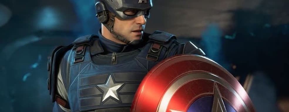 В Marvel's Avengers невозможно играть на PS4 и PS5 после обновления 1.30