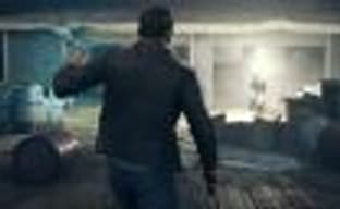 Remedy портирует графический движок Quantum Break на PS4