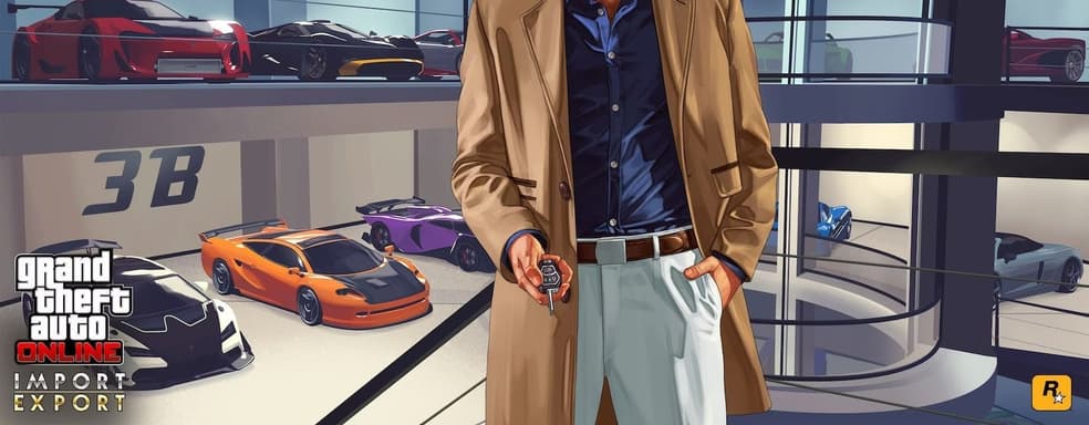 Глава Take-Two рассказал, как ИИ способен сделать GTA 6 лучше