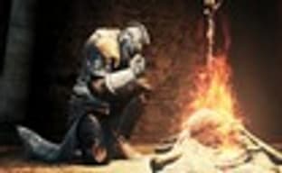 Закрытый бета-тест Dark Souls II для PS3 в октябре