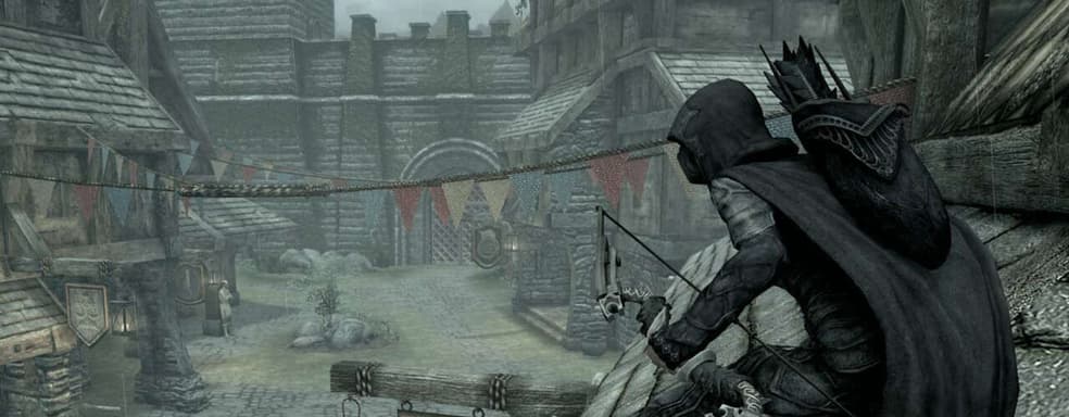 Игроки Skyrim Anniversary Edition жалуются на ошибки, но у Bethesda проблемы с патчем