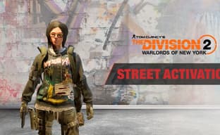 В The Division 2 стартовало событие Street Activation Apparel Event с косметическими предметами