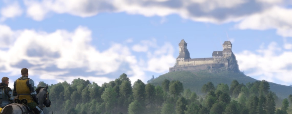 После релиза Kingdom Come Deliverance 2 в реальной Кутна-Горе создают туристические маршруты для фанатов игры