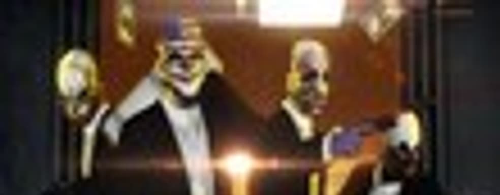 Продажи Payday 2 