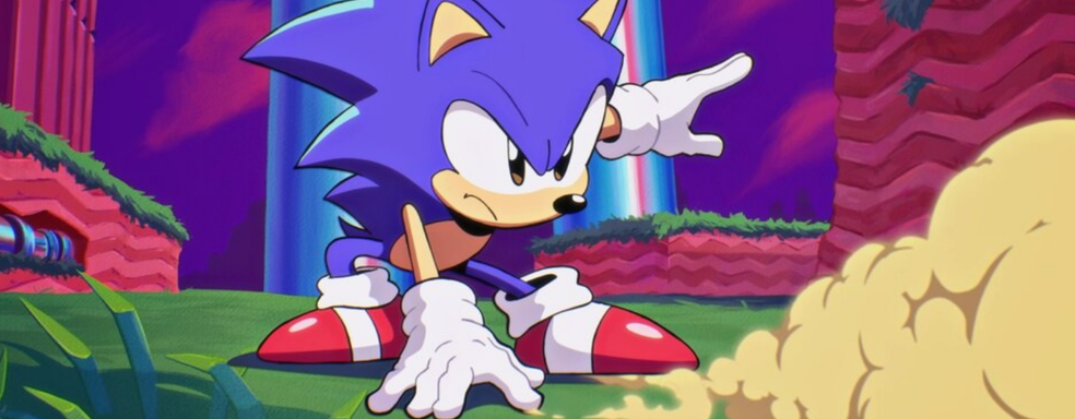 Instead of Empress: a hacker managed to crack Denuvo and completely remove the protection system from Sonic Origins