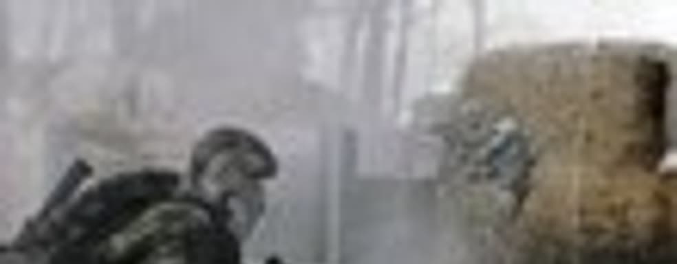 Демонстрация игрового процесса Ghost Recon: Future Soldier