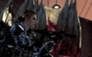 Call of Duty: Ghosts - геймплей в режиме Extinction