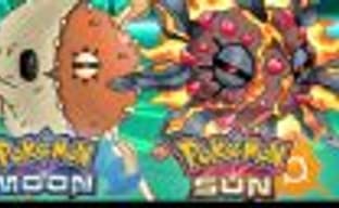 Трейлер и дата выхода Pokemon Sun and Moon