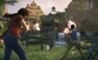 Launch-трейлер Uncharted: The Lost Legacy