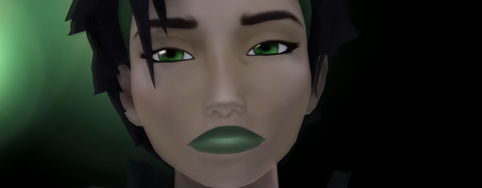 Ремастер Beyond Good and Evil сразу выйдет на ПК в Steam и получит русские субтитры