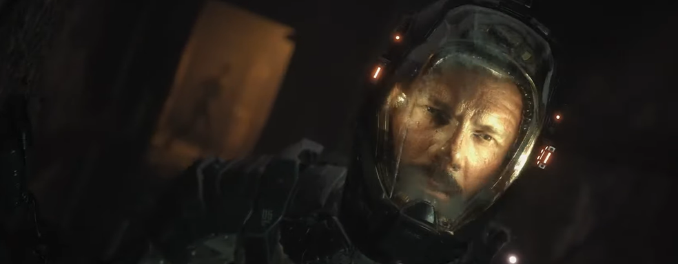 «Не Dead Space 4» The Callisto Protocol превзойдёт хоррор по реиграбельности: появятся побочные задания