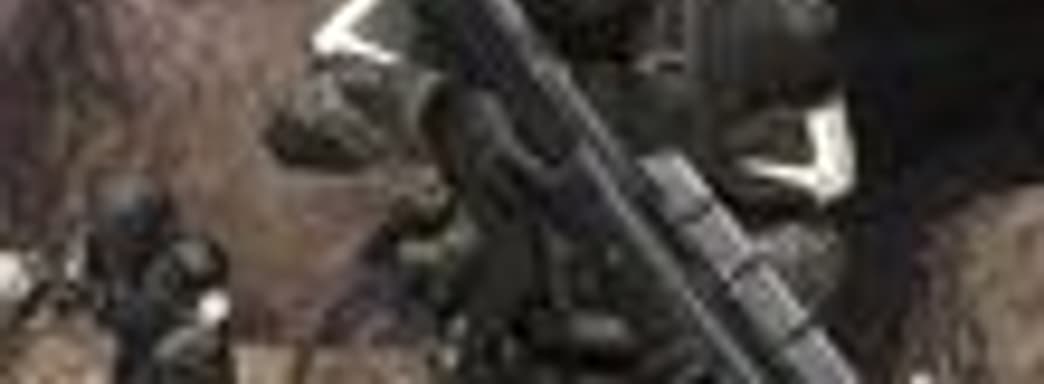 Halo 3: ODST была готова в мае