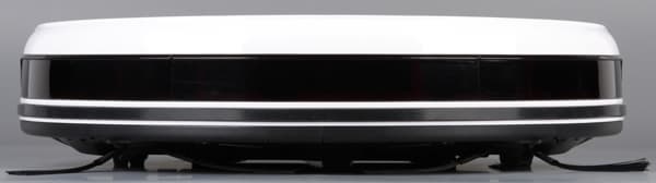 Kitfort KT-519, вид спереди