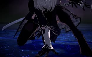 Героиня NieR: Automata появится в Granblue Fantasy: Versus Rising. Смотрим на новый облик 2B