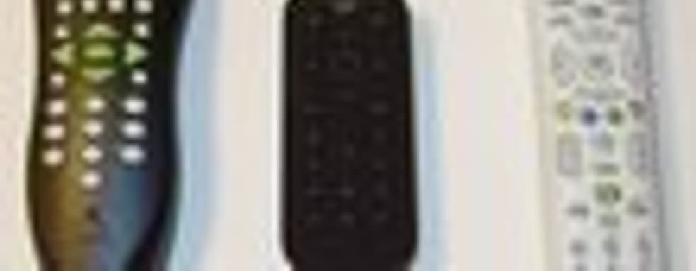 Xbox One Media Remote - распаковка и сравнение с другими пультами